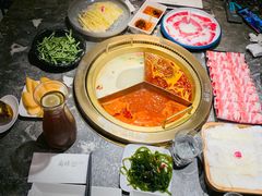 -麻路成都火锅(柏威年店)