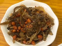 -黄泰吉拾味餐厅(江汉路店)