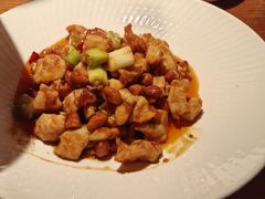 -永安水煮活鱼·仪征菜(仪征奥林匹克店)