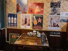 大堂-小川洋风料理(汉街店)