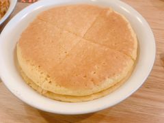 留香玉米饼-鸣记脆皮烤鱼(铁西店)