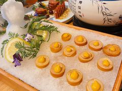 -局气烤鸭·北京菜(德云社店)