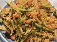 -大哈福烧烤·海鲜·家常菜(延安三路店)