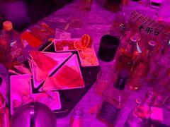 -INLOVE KTV(水晶城店)