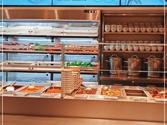 -老乡鸡(上海白玉兰广场店)