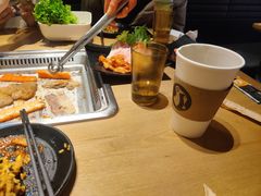-新石器烤肉(南站店)