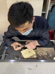 -张师傅首饰加工修理(西单华威潮铺街店)