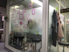 -达爱动物医院·犬猫分区·CT·复杂眼科(远洋山水分院)