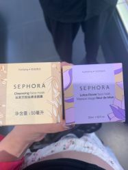 -丝芙兰Sephora