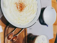 -火山屋台(新街口店)