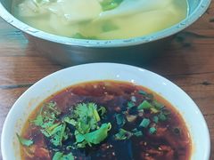 -王菊美食街·王菊面馆(总店)