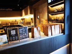 -瑞幸咖啡(新世界中心店)