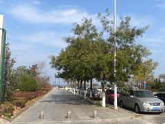 -正德楼果木烤鸭·渔家菜(东港店)