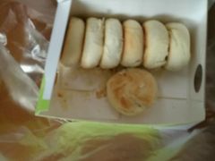 -老北京绿豆饼(解放路店)
