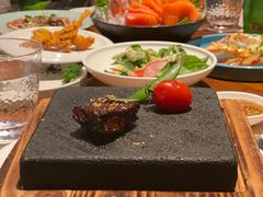 -Mr·Fish鱼鲜生海鲜放题(银泰in99店)