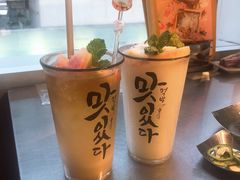 -炑八韩烤(琼华店)