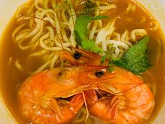 -南山鲜虾面·活鲜小馆·海味大连菜(南山总店)