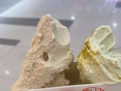 -野人先生Gelato(上海长宁龙之梦店)