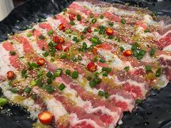 -猫爪爪原切自助烤肉(观音桥阳光世纪店)