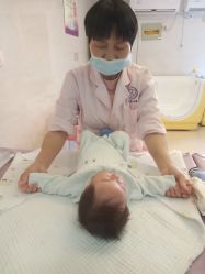 -施恩·贝蒂国际母婴月子中心