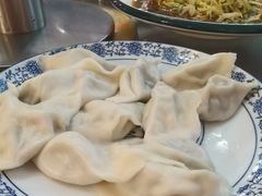 -老都一处饺子馆(道里店)