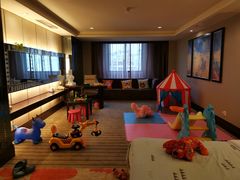 -碧桂园凤凰城酒店(南京店)