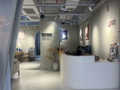 -iF摄影•全家福•证件照•形象照(南山店)