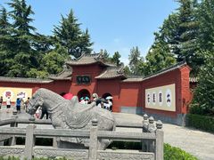 -洛阳白马寺