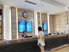 -金色印象·4K影院式足体养生(金沙店)