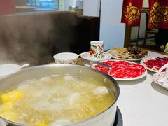 -汕头八合里海记牛肉店(清河店)