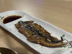 -质烤烤物·活烤海鲜(质烤总店)