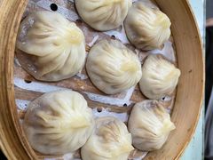 -食惠里小笼包面馆(越秀店)