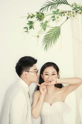 -雪中彩影婚纱摄影·品控旗舰店