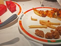 -比格比萨自助(宝山日月光店)