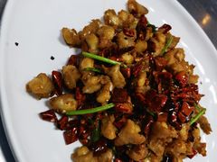 -宏运厨房·海鲜青岛菜·生日宴(城市阳台店)