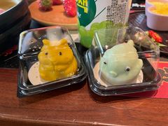 -牛New寿喜烧(闵行龙湖天街店)