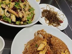 -大众海鲜(巨龙北路店)