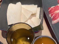 -新石器烤肉(周浦万达店)