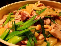 爆三样-济南香格里拉·咖啡泉自助餐厅