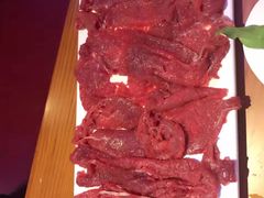 -牛很鲜潮汕牛肉火锅(椒江店)
