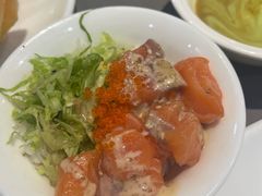 -钱库里海鲜自助(唐山街店)