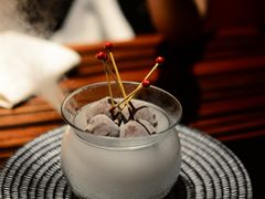 -CASA Grande酒漾·西餐及酒吧(长沙君悦酒店)