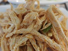 -西部马华清真兰州牛肉面·烧烤夜市(关东店)