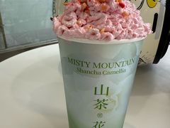 -雾与山茶(大禹城店)