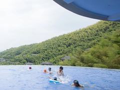 -天目湖御水温泉·度假酒店