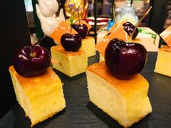 -西双版纳洲际度假酒店-海鲜傣味烧烤·侬香全日制餐厅