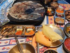 -喜井无限自助烤肉公司(石厦店)