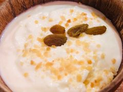 自制果仁酸奶-西域阿里马新疆菜·清真(桂花路店)