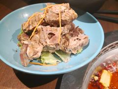 -快乐小羊·内蒙牛羊肉火锅(流花中心店)