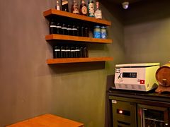大堂-从启咖啡(五羊邨店)